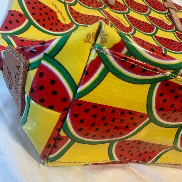 Consuela tote - Picture 2 of 13